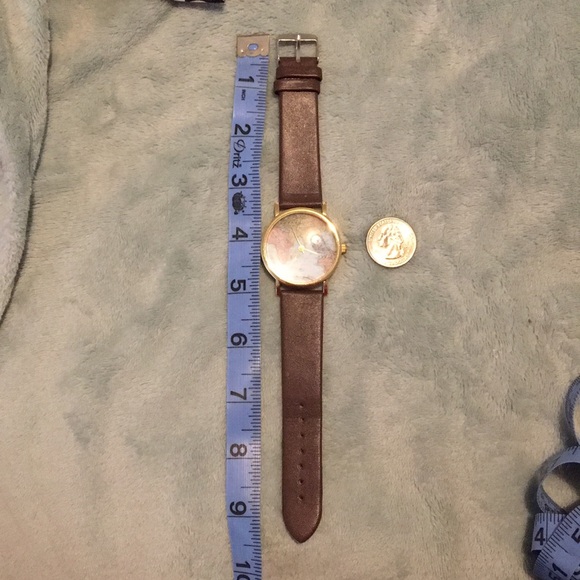 World map watch - Picture 6 of 8